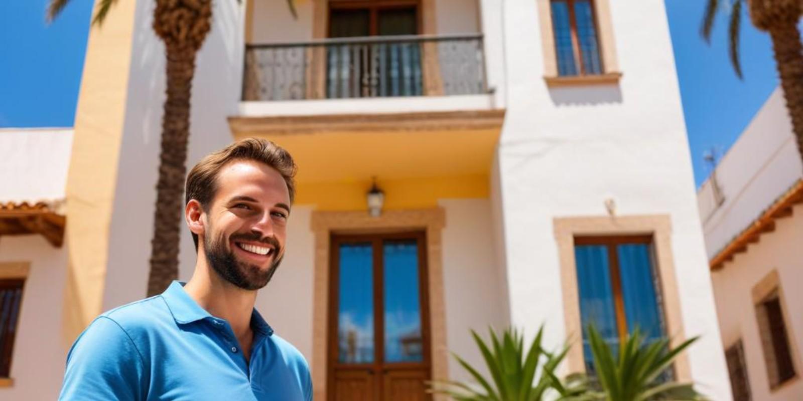 Quién paga la tasación al vender en Málaga