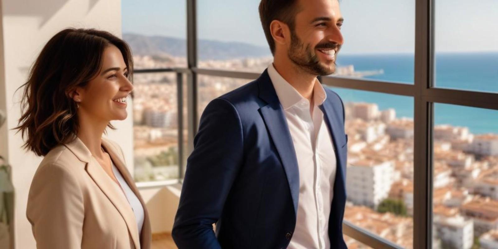 Valoración fiable de viviendas en Málaga