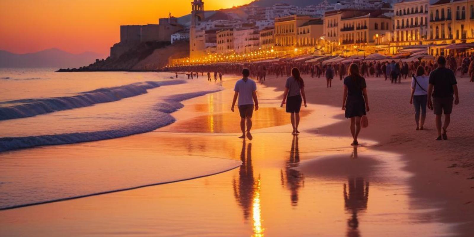 Turismo en Málaga: Oportunidades para vender tu vivienda