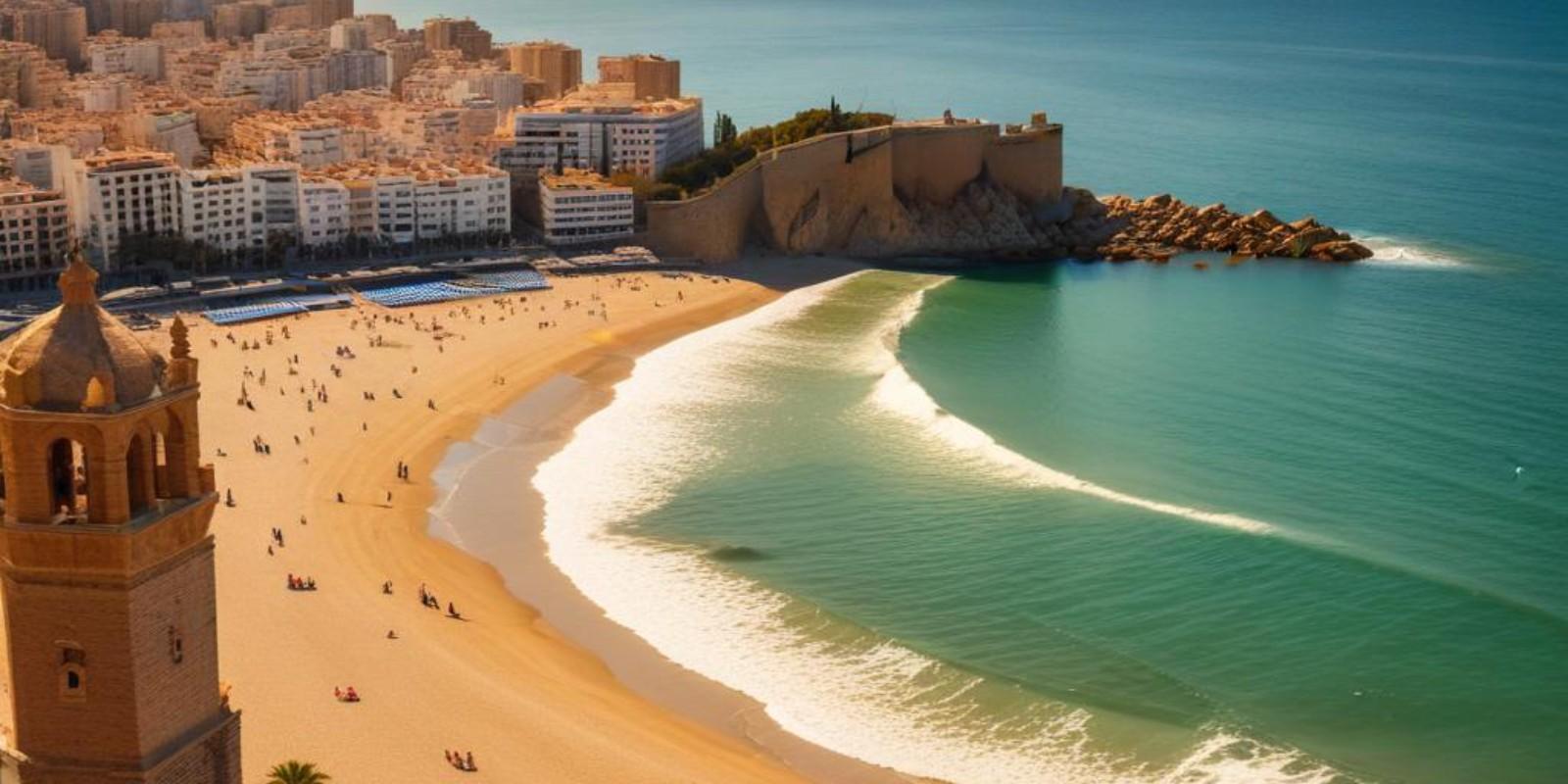 Cómo vender en el mejor momento del mercado en Málaga