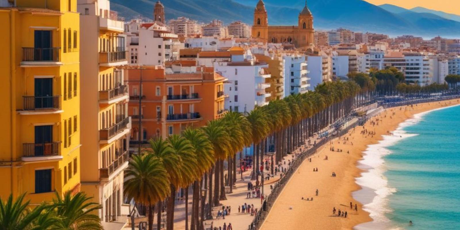 Ciclos Inmobiliarios en Málaga: Estrategias Clave