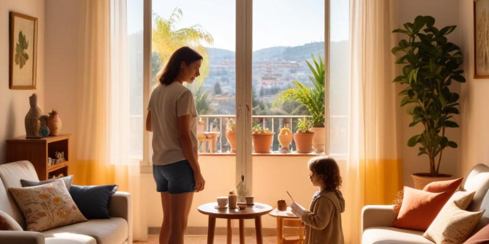 Tipos de interés y el momento ideal para vender en Málaga