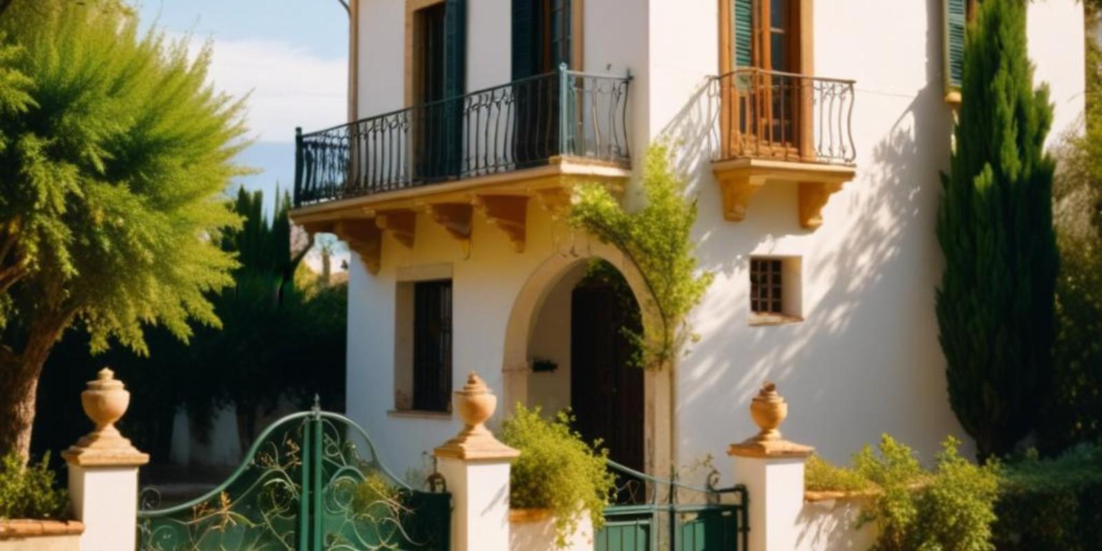 Cuándo Vender una Vivienda Heredada en Málaga