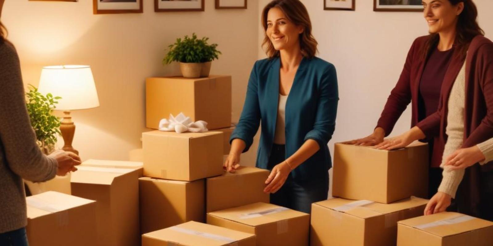 Apoyo profesional al vender tu vivienda en Málaga