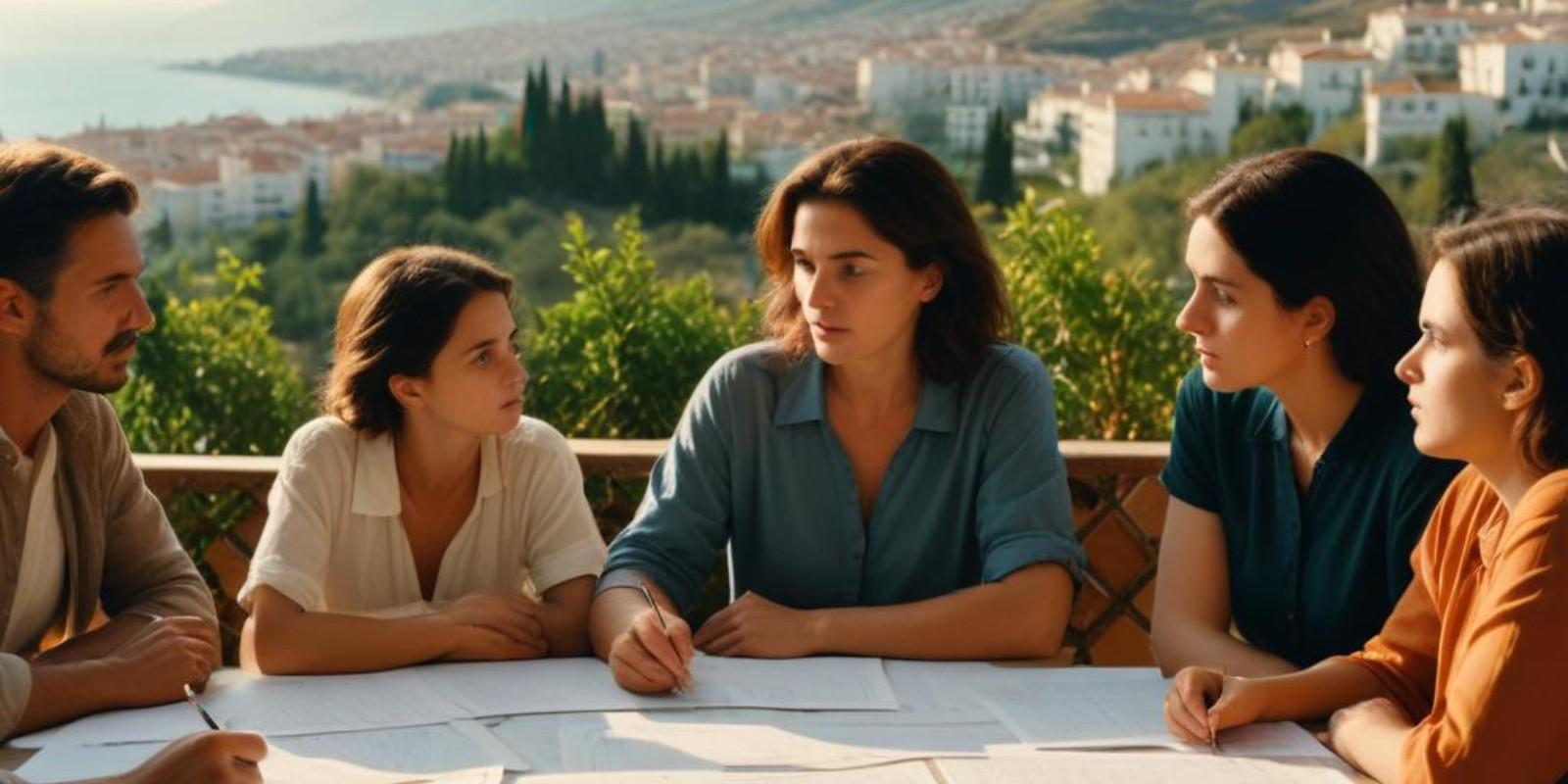 Cómo manejar herencia cuando un heredero no quiere vender