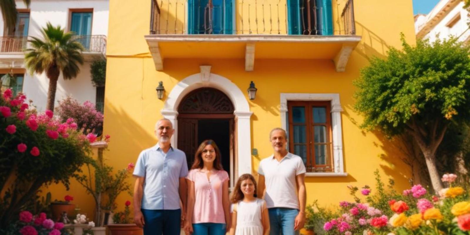 Oportunidades al Vender Viviendas Heredadas en Málaga