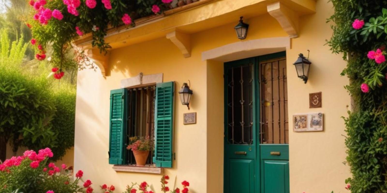 Opciones tras heredar una casa en Málaga