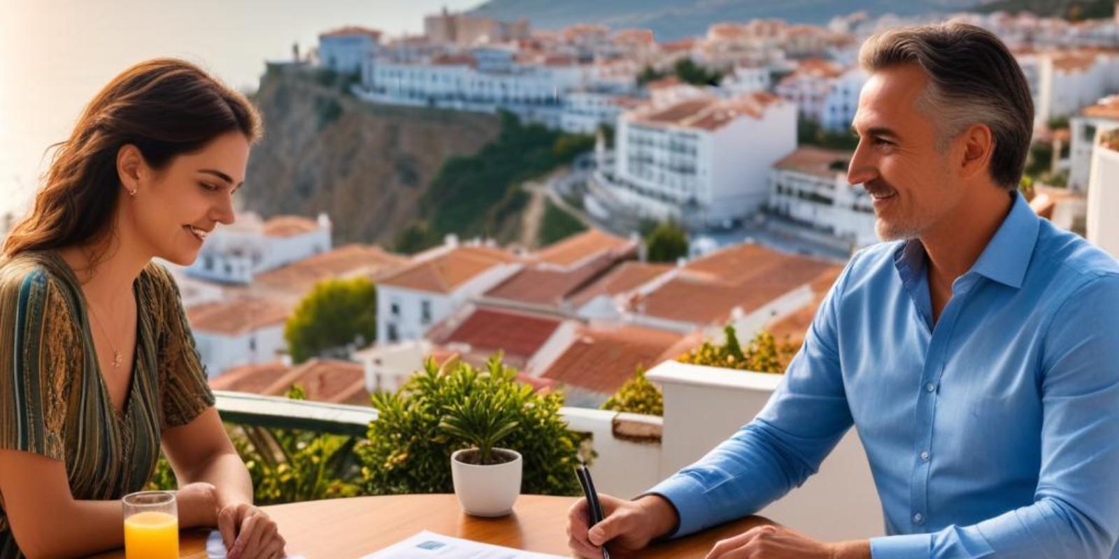 Maximiza tus ganancias tras vender tu casa en Málaga