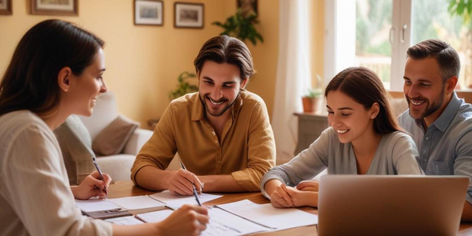 Planificación Financiera tras la Venta de tu Vivienda