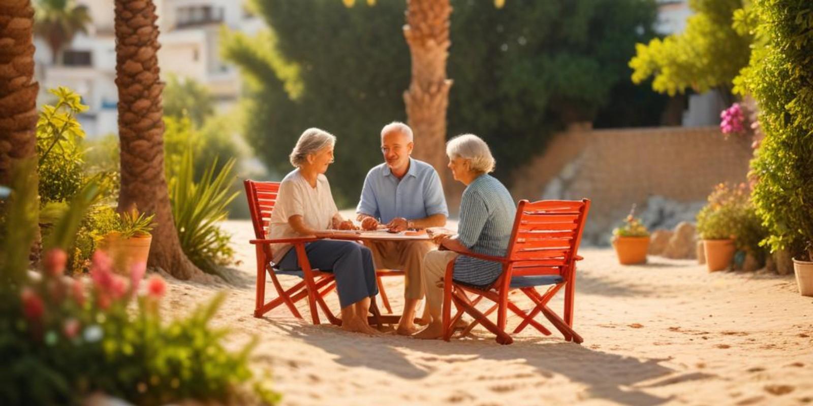 Gestionar el dinero de la venta para tu jubilación