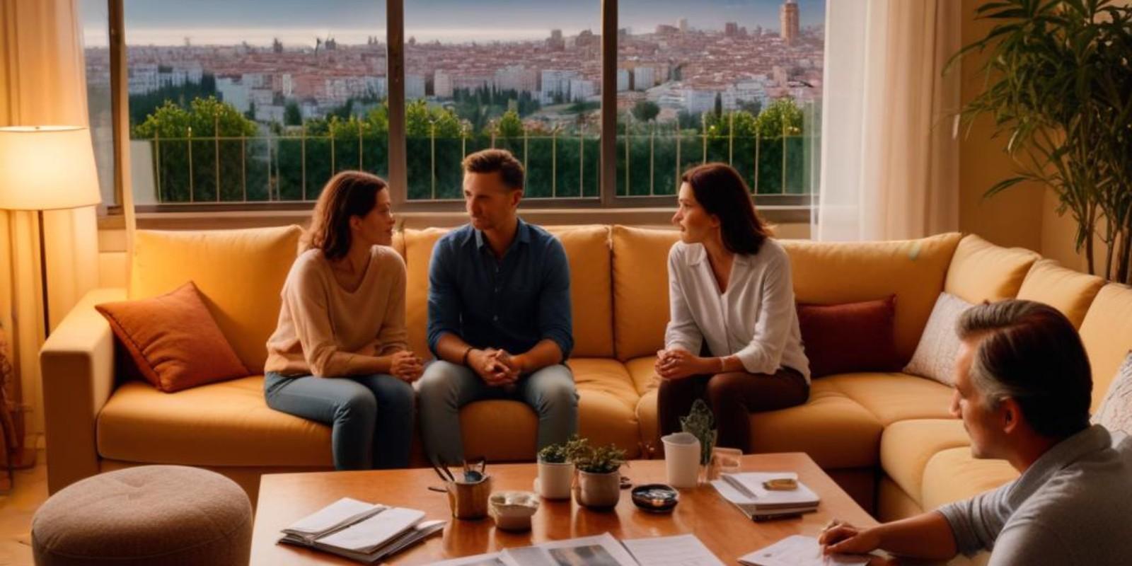 Planificación Financiera Tras Vender tu Casa en Málaga