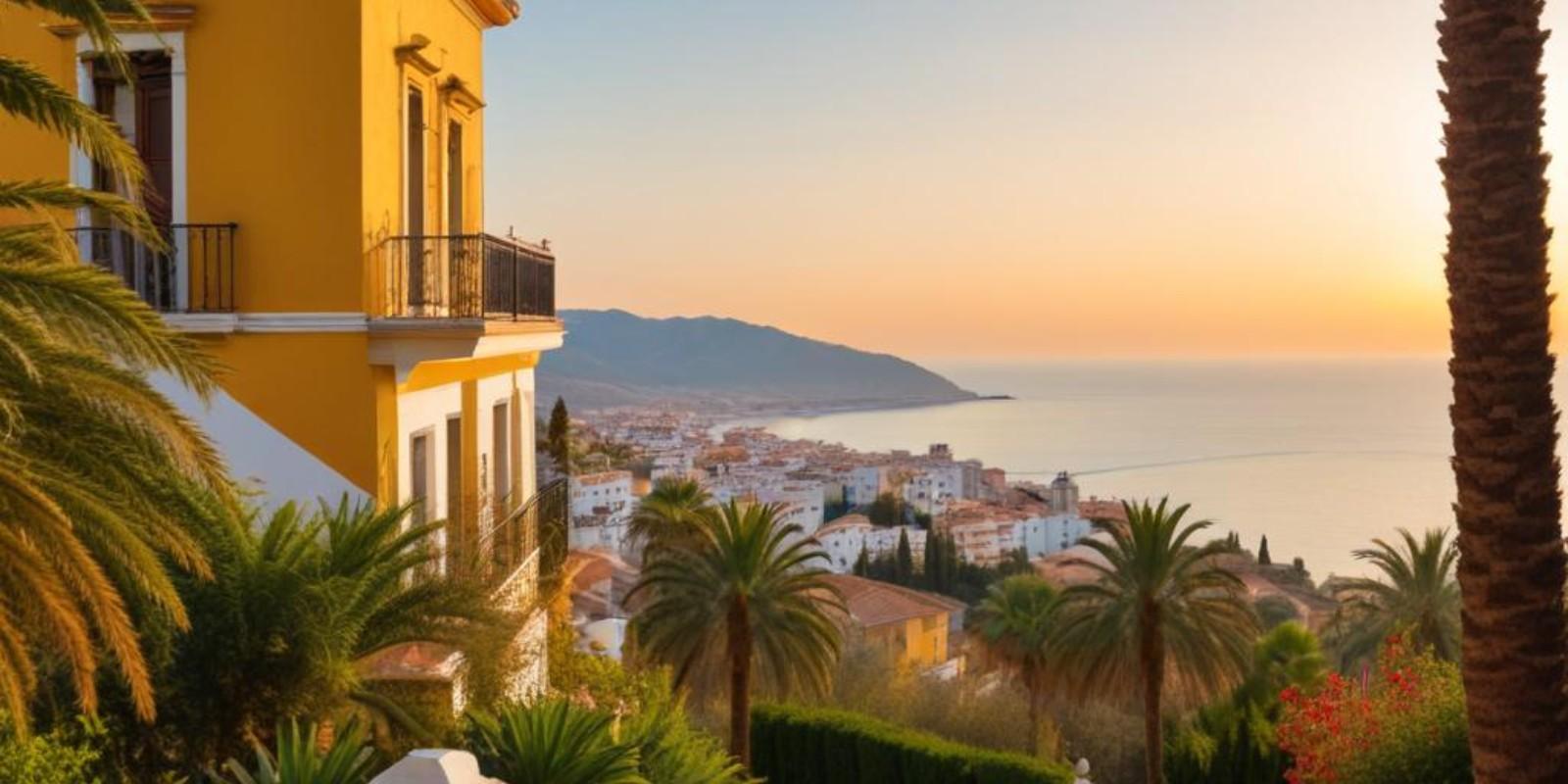 Beneficios fiscales al vender tu vivienda en Málaga