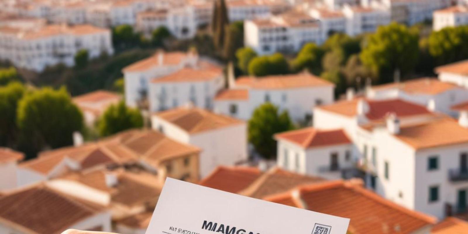 Impuestos al Vender tu Vivienda en Málaga