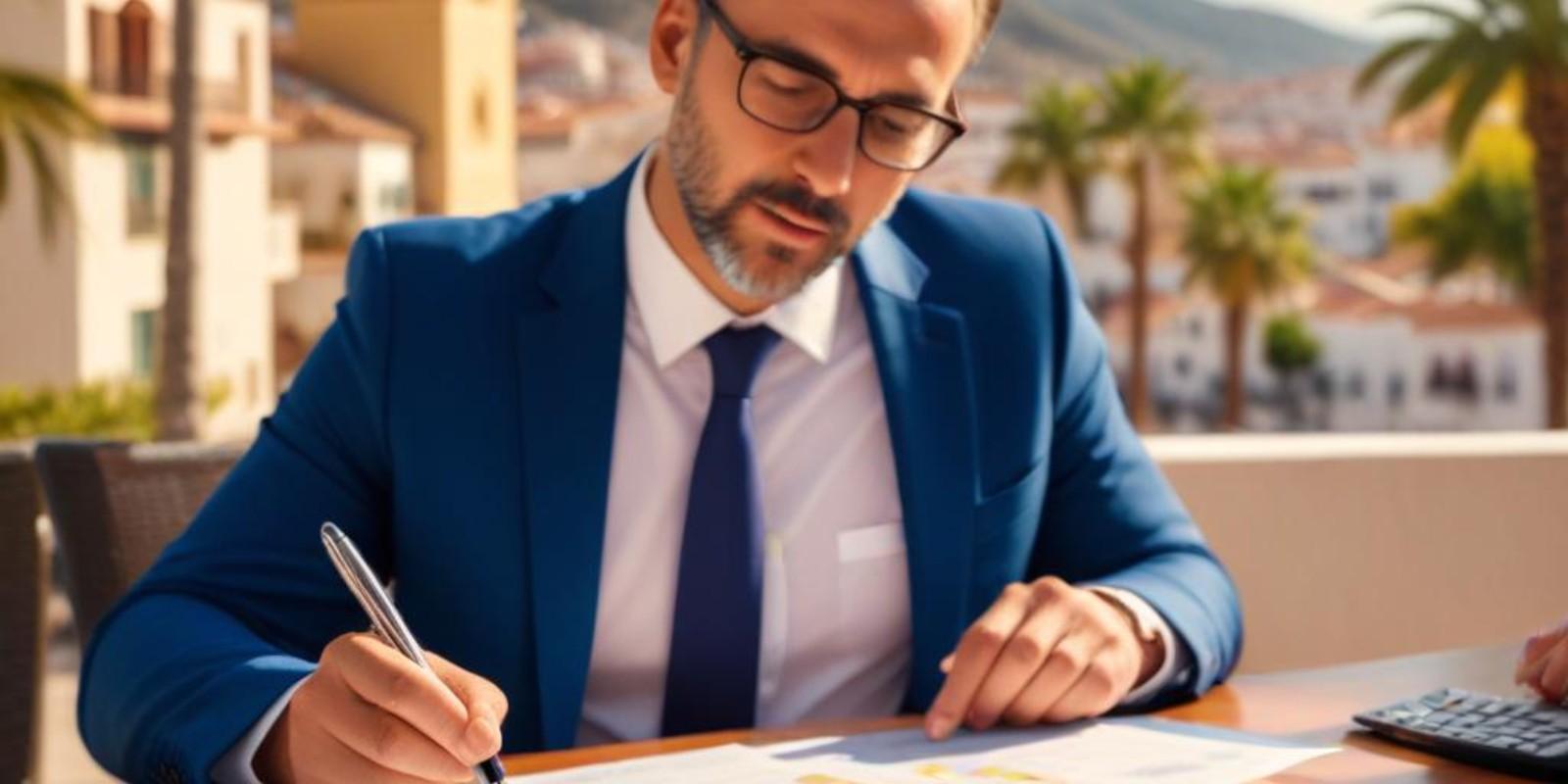 Asesoría Fiscal en la Venta de Propiedades en Málaga