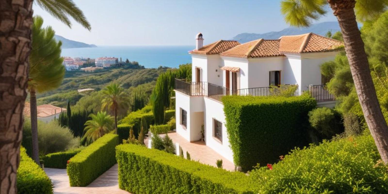 Trámites Fiscales al Vender Propiedad en Málaga