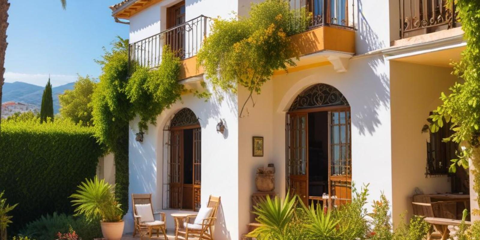 Impuestos en Segunda Propiedad y Vivienda Heredada