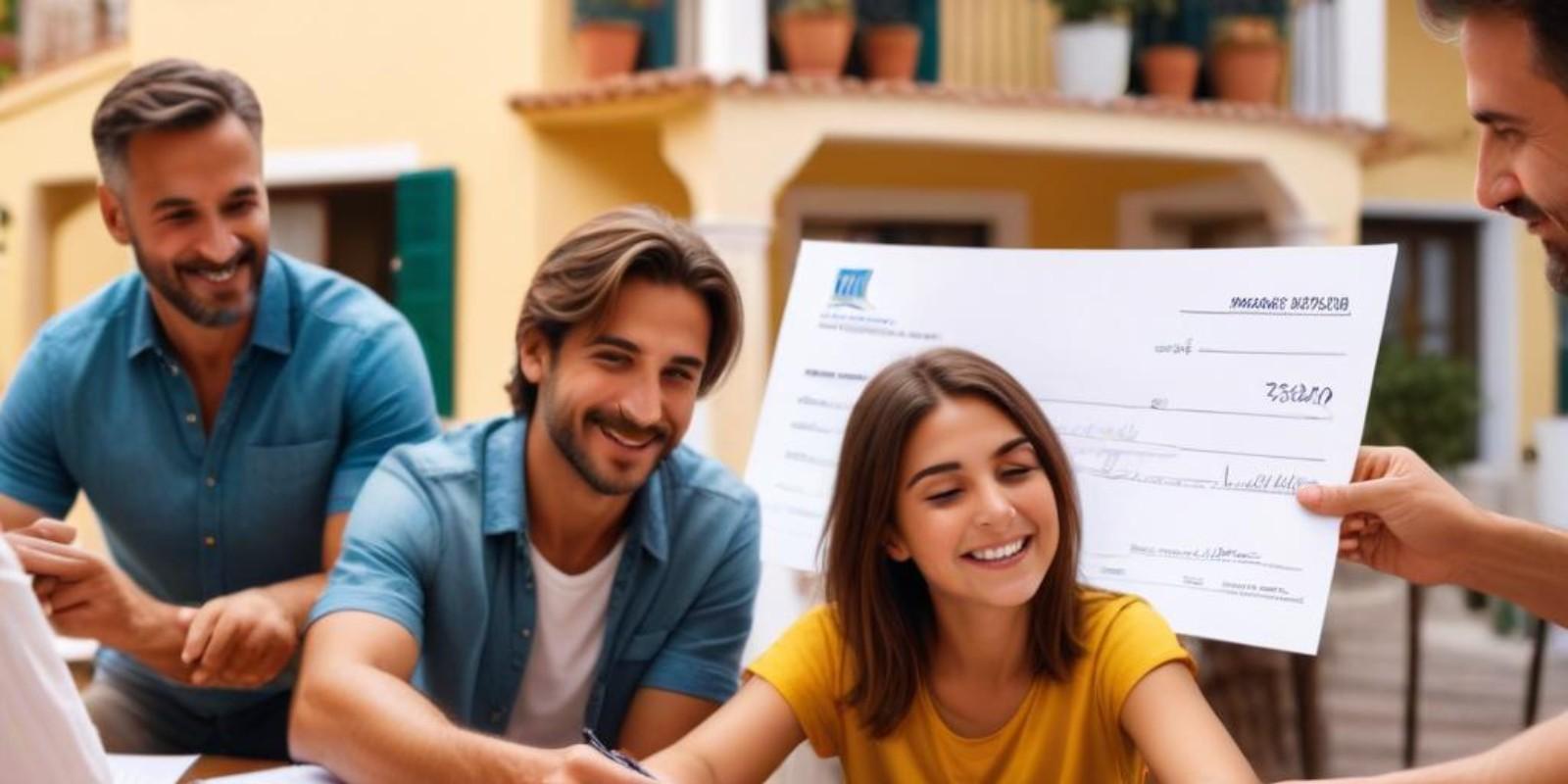 Recupera tu dinero por impuestos al vender tu casa