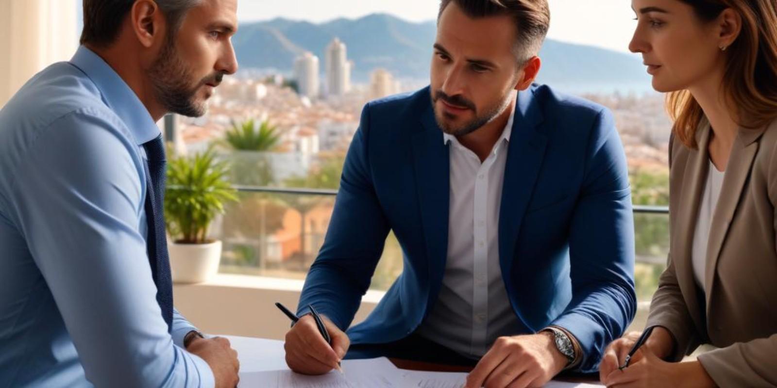 Errores Fiscales al Vender Propiedades en Málaga