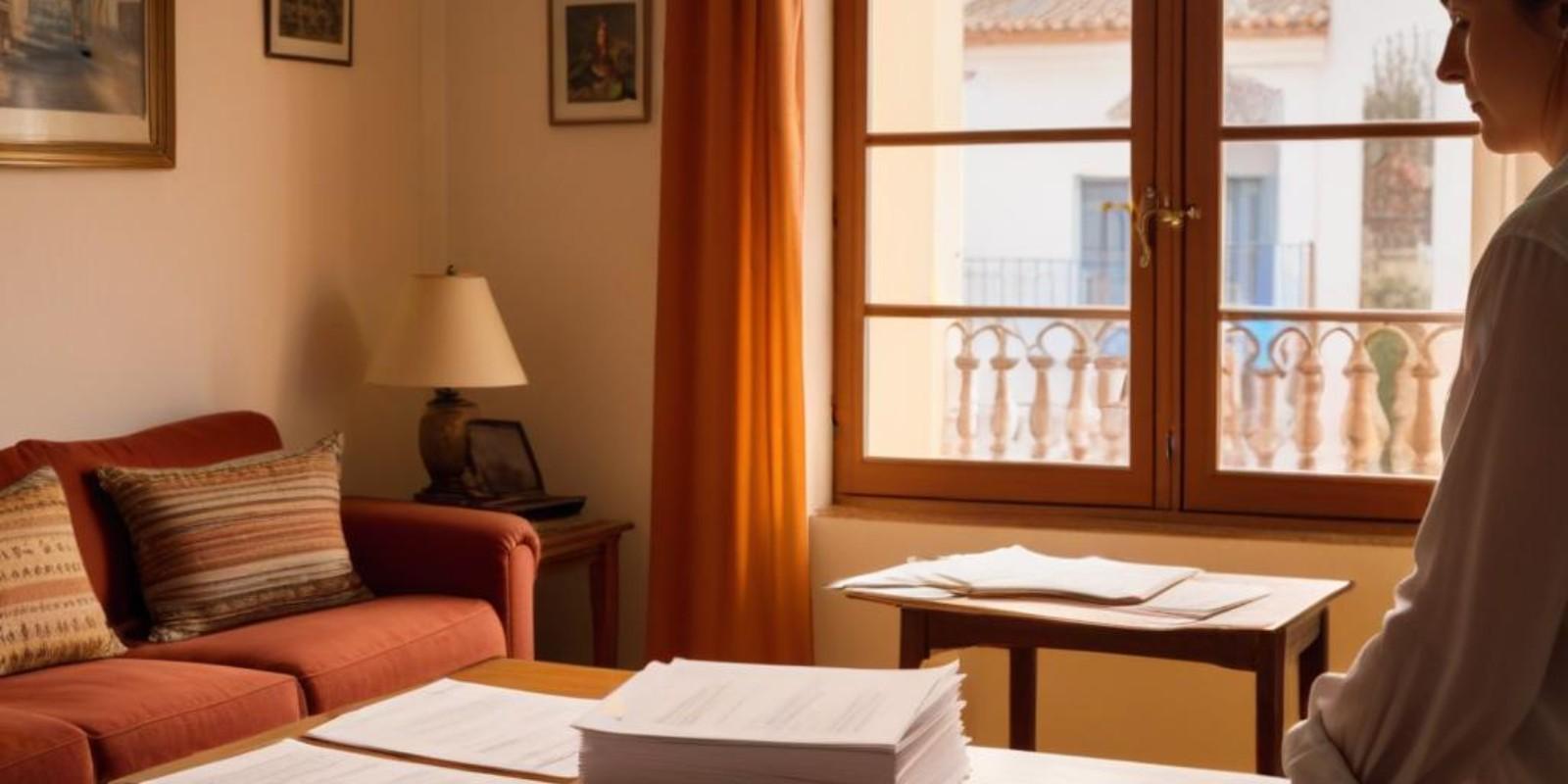 Evita problemas con Hacienda al vender tu vivienda