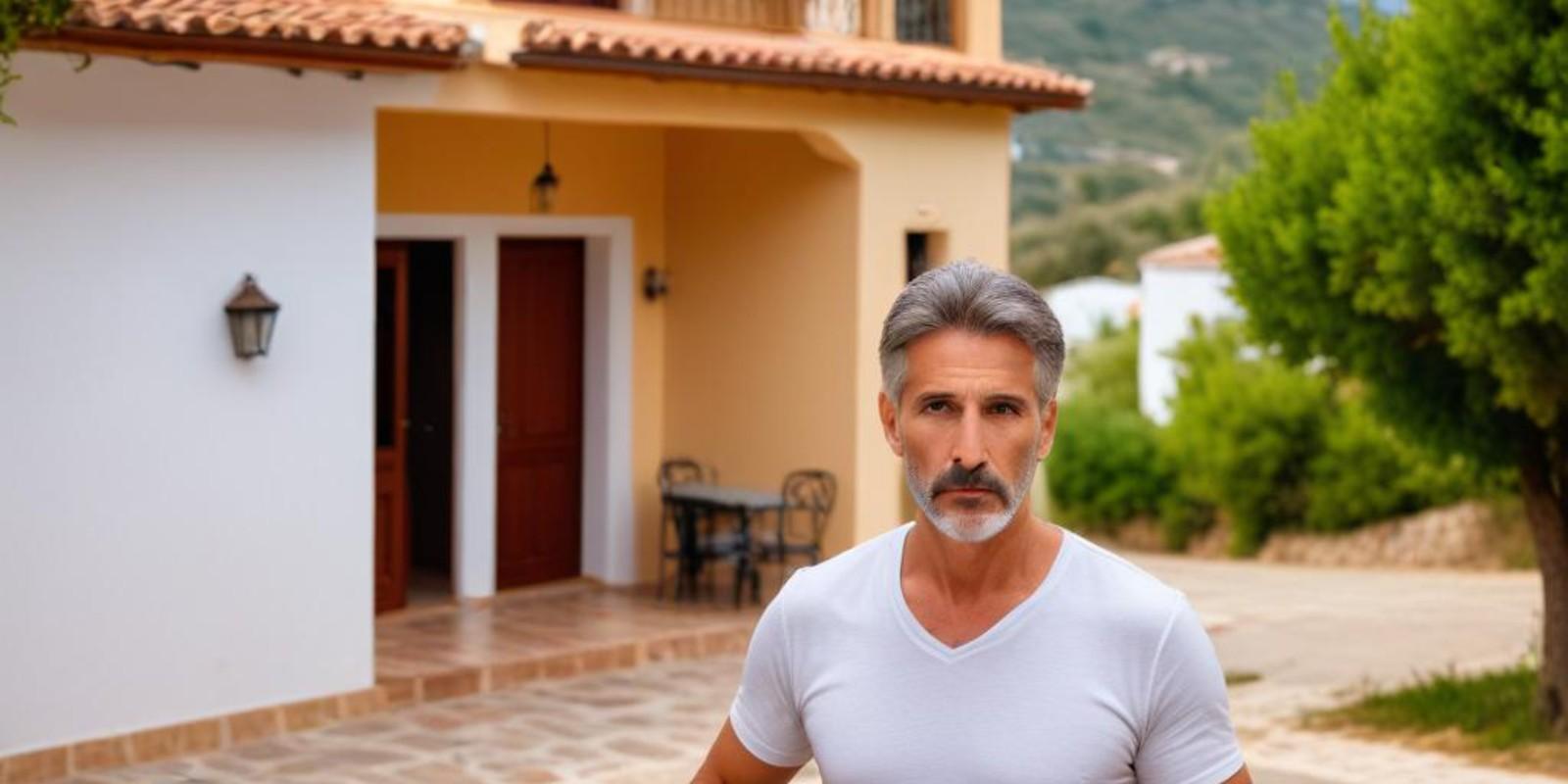 Consecuencias de vender vivienda sin impuestos en Málaga