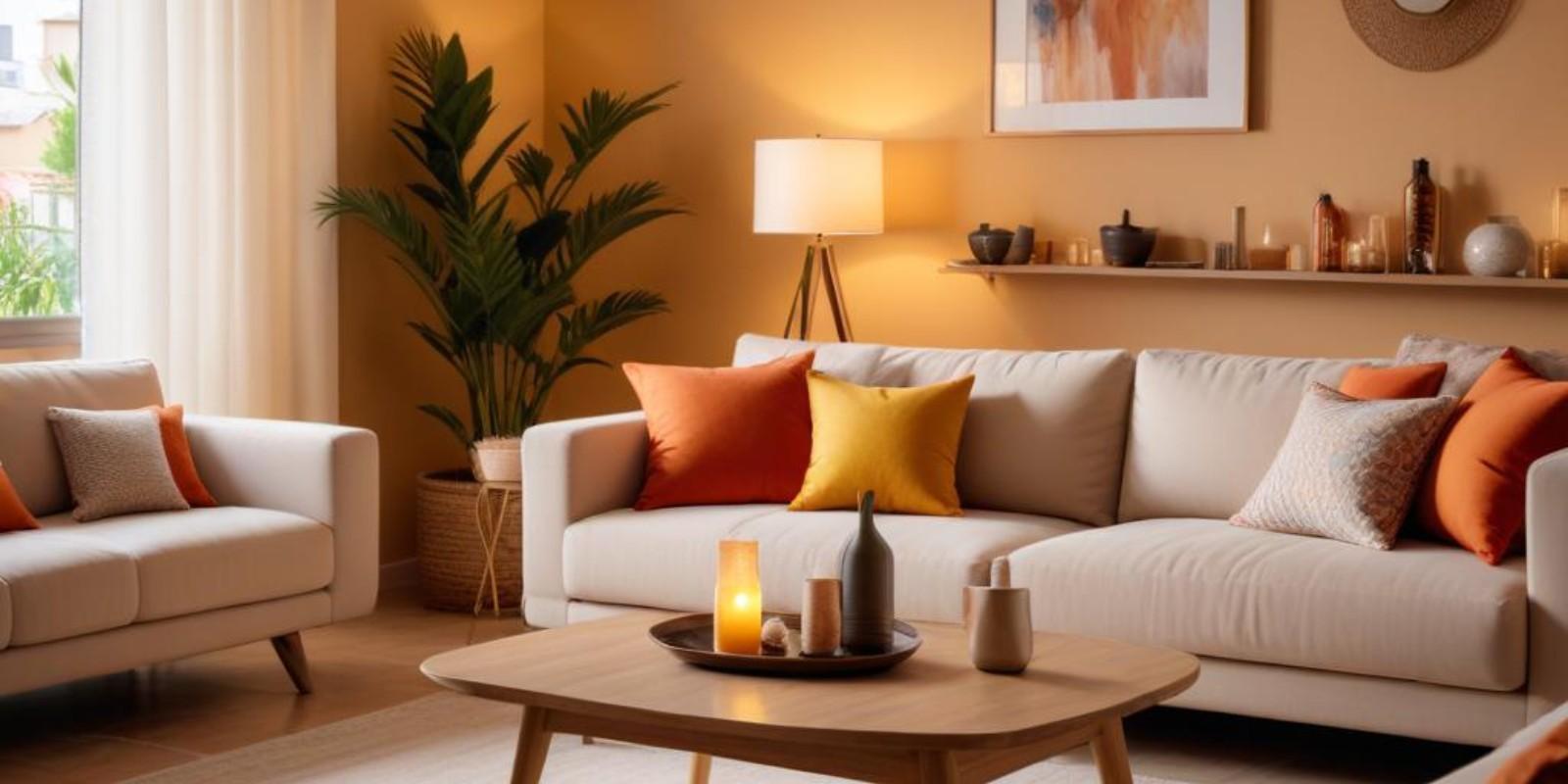 Home Staging: Vende tu vivienda más rápido en Málaga