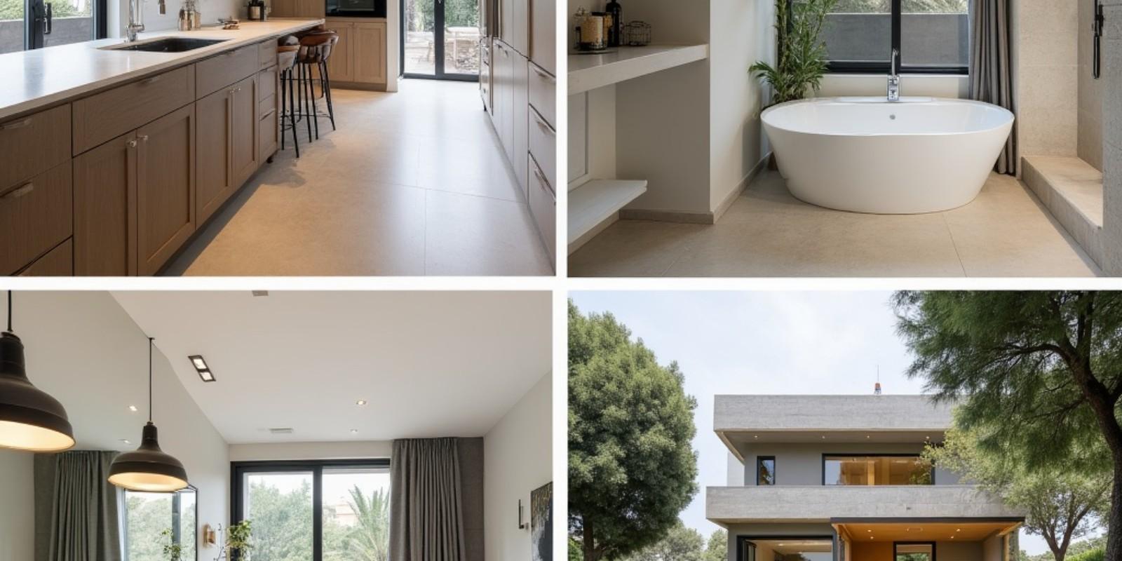 Mejoras que Aumentan el Valor de tu Vivienda en Málaga