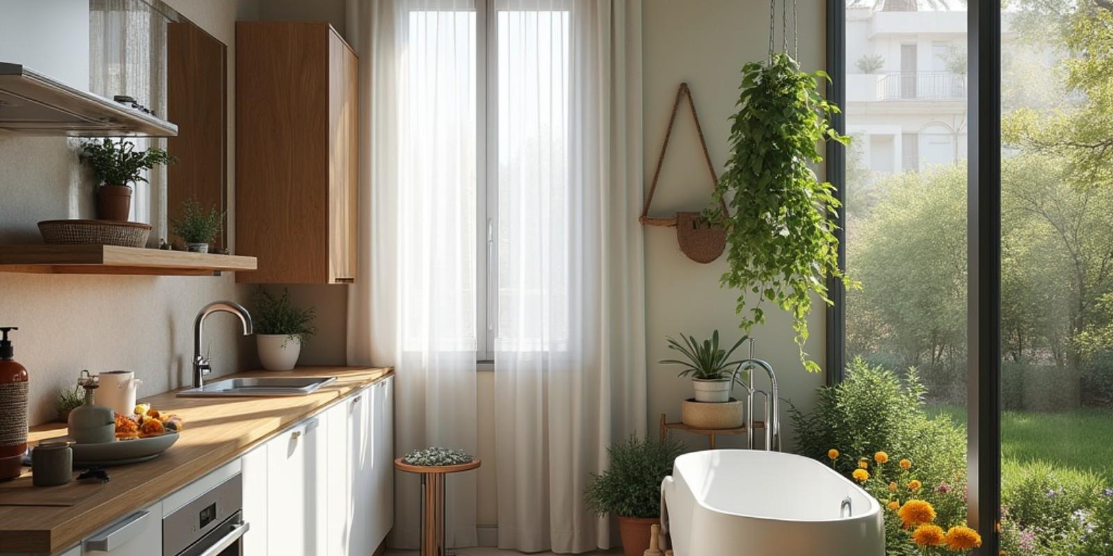 Mejoras que Aumentan el Valor de tu Vivienda en Málaga